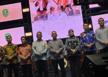 Tiga Target Expo Kutim 2026: Dari Transaksi Lokal Menuju Kutai Timur Tangguh, Mandiri, dan Berdaya Saing