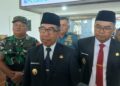 Swasembada Pangan Menguat, Produksi Padi Kutim Melonjak 15 Ribu Ton dan Populasi Unggas Kembali Pulih