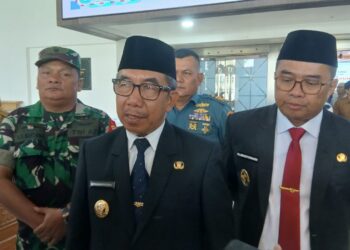 Swasembada Pangan Menguat, Produksi Padi Kutim Melonjak 15 Ribu Ton dan Populasi Unggas Kembali Pulih