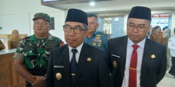 Swasembada Pangan Menguat, Produksi Padi Kutim Melonjak 15 Ribu Ton dan Populasi Unggas Kembali Pulih